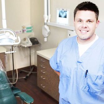 Dr. Anthony J. Hornaday Dr. Anthony J. Hornaday